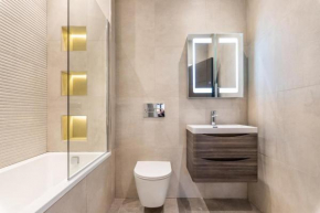 Modern&Luxurios 1 Bed Apartment-Prime Location.